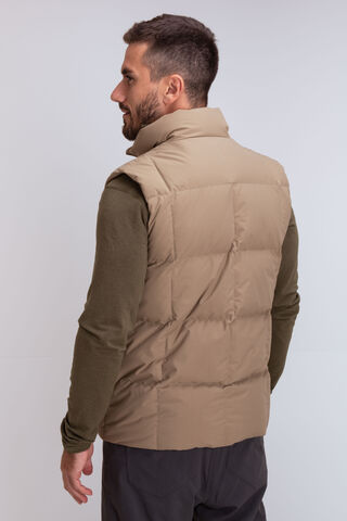 Macpac Men's Domain Down Vest