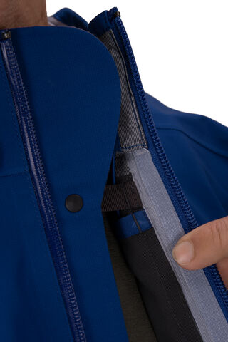 Macpac Men's Tempo Rain Jacket