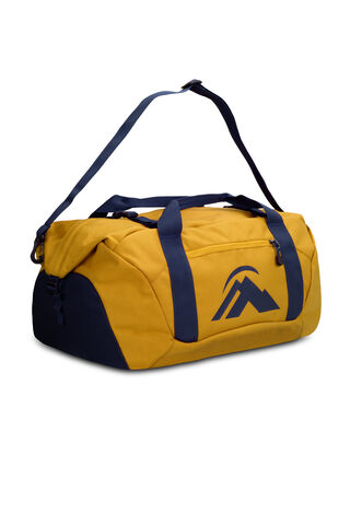 Macpac 50L Duffel Bag