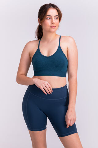 Macpac Women's Caples 7  Short Tights