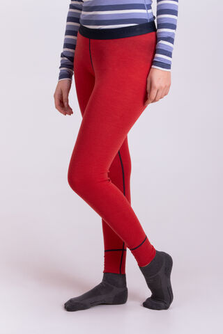 Macpac Women's 220 Merino Long Johns