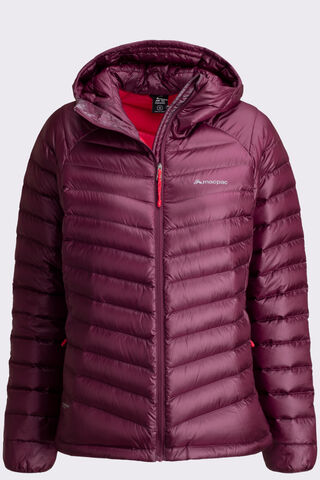 Macpac Women's Icefall Down Jacket