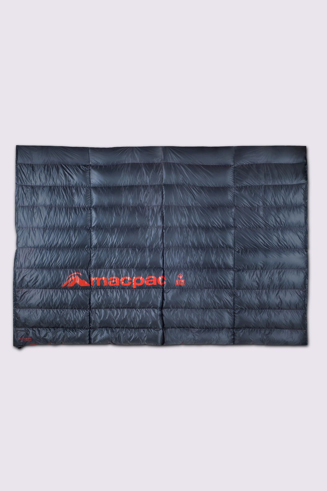 Macpac NZAT 350 HyperDRY™ Down Quilt