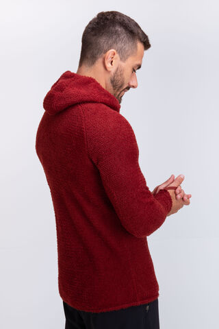 Macpac Men's Nitro Fleece Pullover