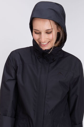 Macpac Women's Stratis Raincoat