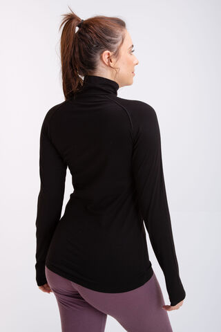 Macpac Women's 180 Merino Skivvy