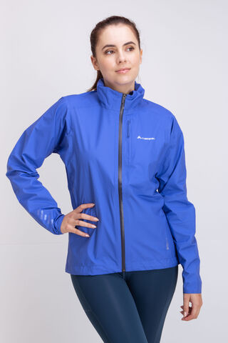 Macpac Women's Tempo Rain Jacket