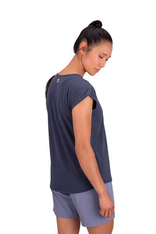 Macpac Women's Wanderer T-Shirt
