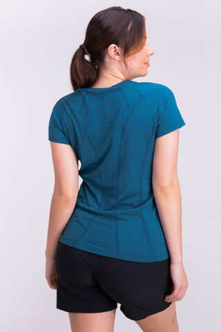 Macpac Women's Limitless T-Shirt