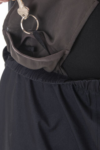 Macpac Women's Nazomi Rain Pants