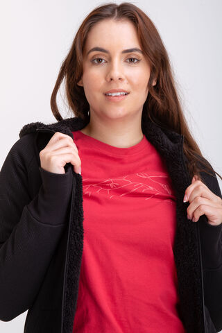 Macpac Women's Taylor Range Long Sleeve T-Shirt