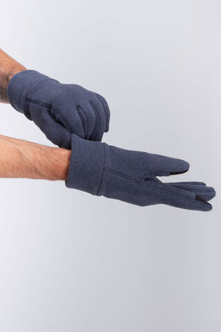 Macpac Solis Fleece Glove