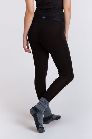Macpac Women's 220 Merino Long Johns