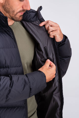 Macpac Men's Halo Down Jacket
