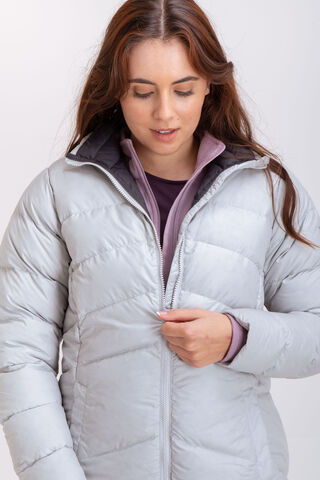 Macpac Women's Aries Down Coat