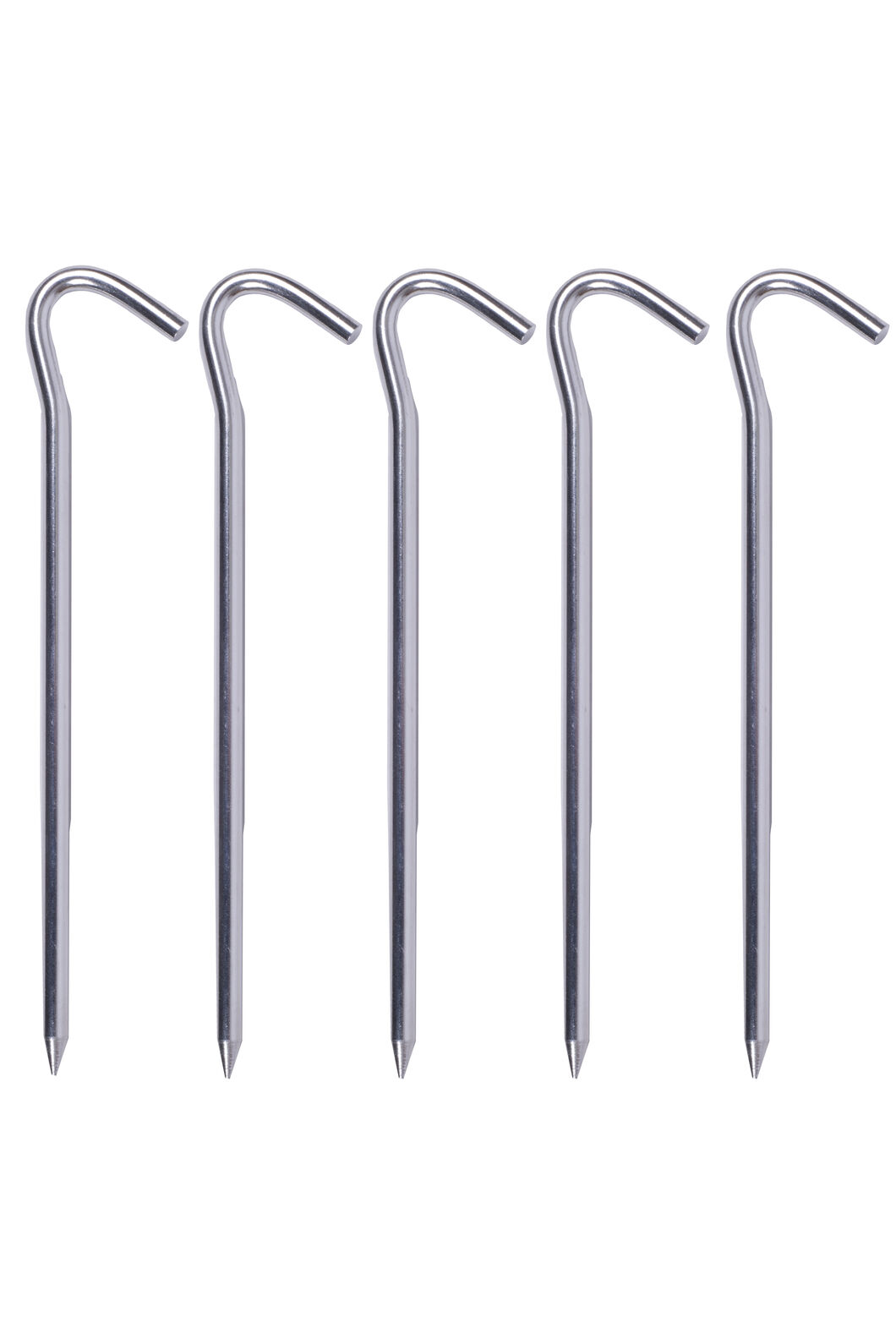 Macpac Tent Pegs - 5 Pack