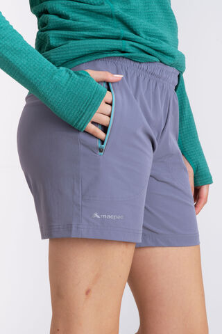 Macpac Women's Fast Track Shorts