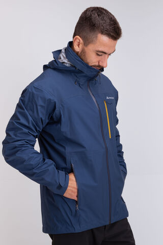 Macpac Men's Traverse Rain Jacket
