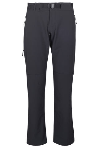 Macpac Women's Nemesis Softshell Pants