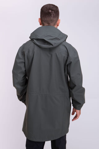 Macpac Men's Copland Raincoat