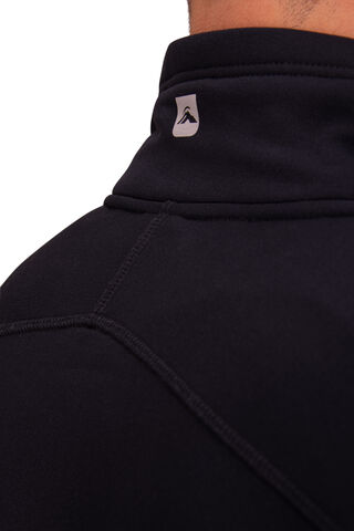 Macpac Men's Accelerate Fleece Jacket