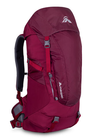 Macpac Torlesse 35L Hiking Backpack