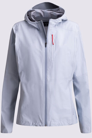 Macpac Women's Tempo Rain Jacket