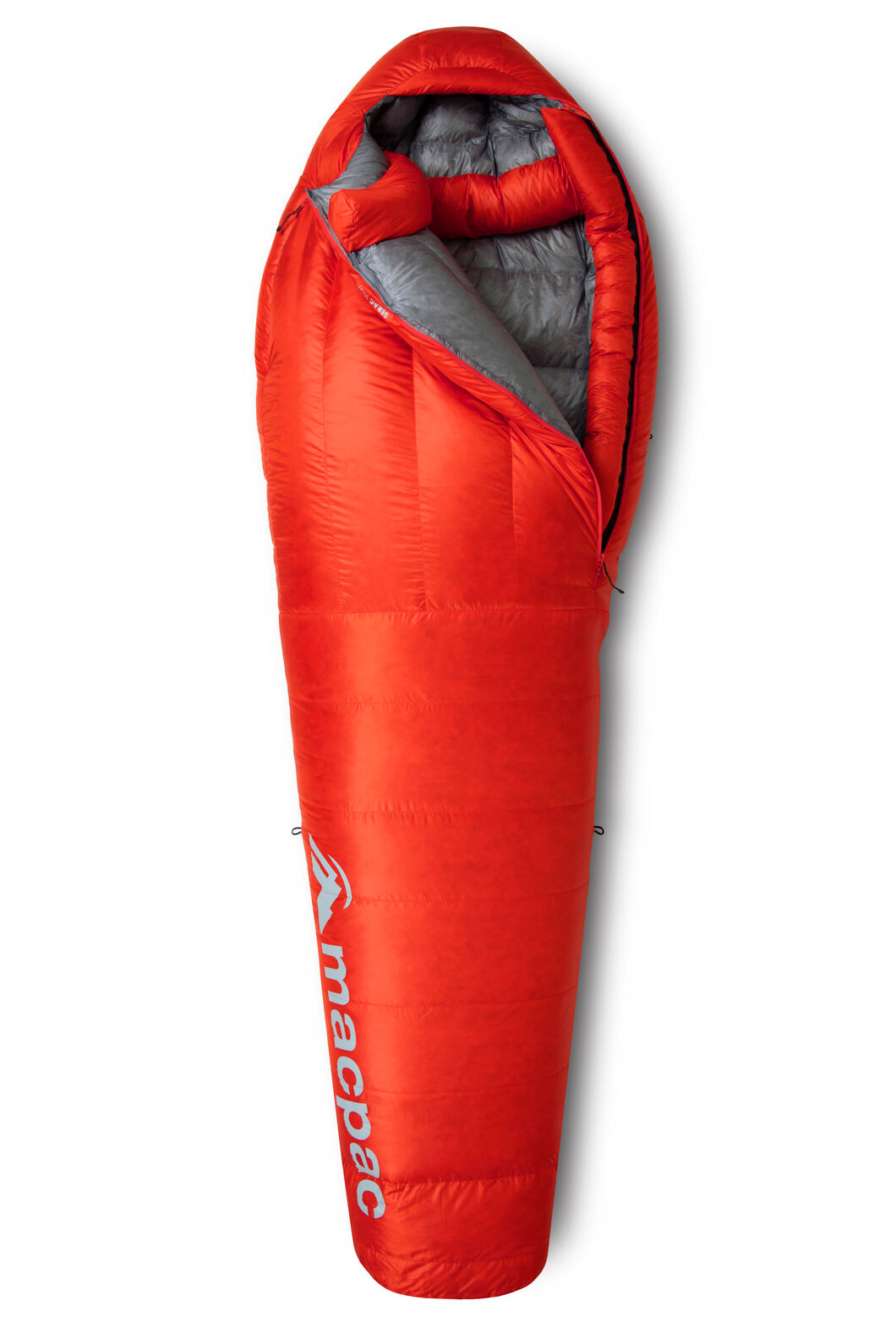 Macpac Standard Serac 1000 Down Sleeping Bag