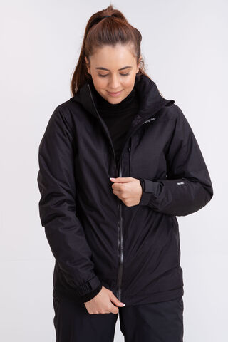 Macpac Women's Lyford Snow Jacket