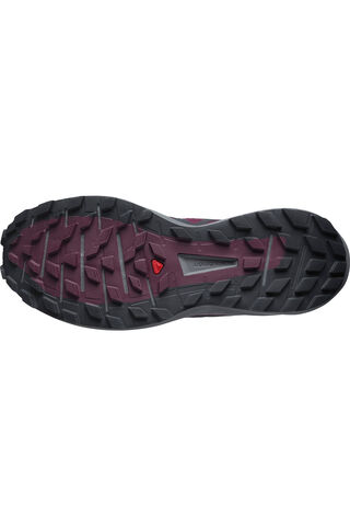 Salomon Women's Sense Ride Trail Running Shoes