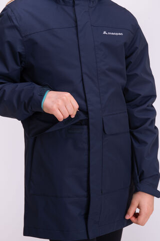 Macpac Kids' Lagoon Raincoat
