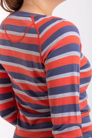 Macpac Women's 150 Merino V-Neck Top