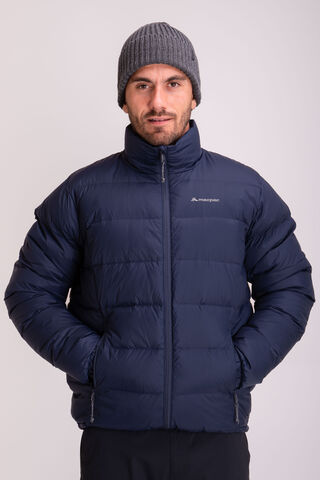 Macpac Men's Halo Down Jacket