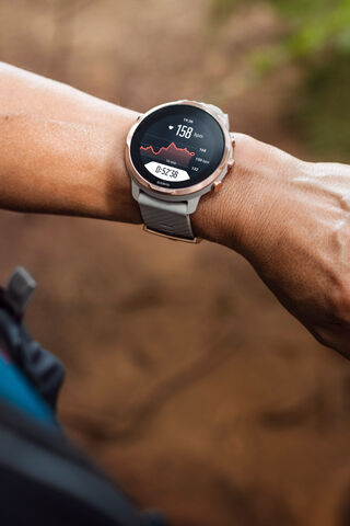 Suunto 7 GPS Smartwatch