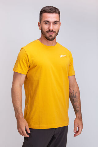 Macpac Men's In The Mountains T-Shirt