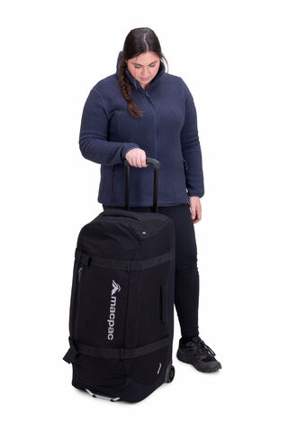 Macpac Global 80L Travel Bag