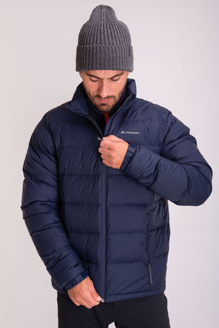 Macpac Men's Halo Down Jacket