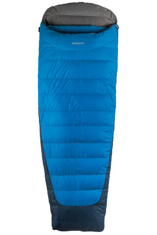 Macpac Escapade 500 Women's Down Sleeping Bag