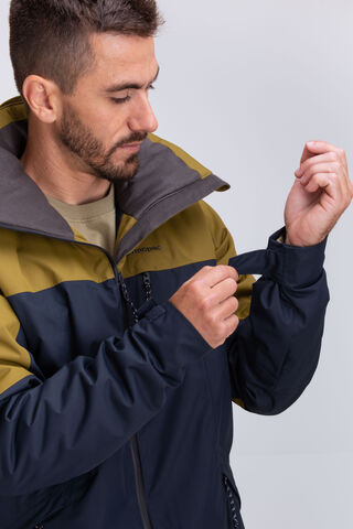 Macpac Men's Lyford Snow Jacket