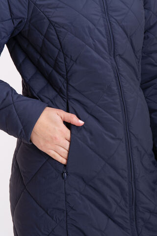 Macpac Women's Aquila Insulated Coat