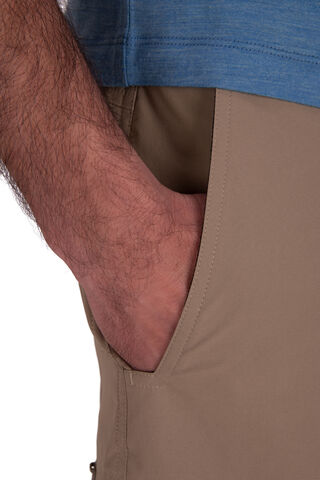 Macpac Men's Drift Hiking Shorts