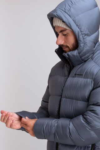 Macpac Men's Sundowner Down Jacket