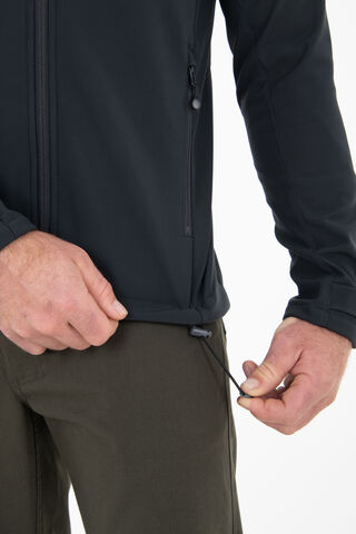 Macpac Men's Sabre Softshell Jacket