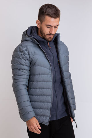Macpac Men's Mercury Down Jacket