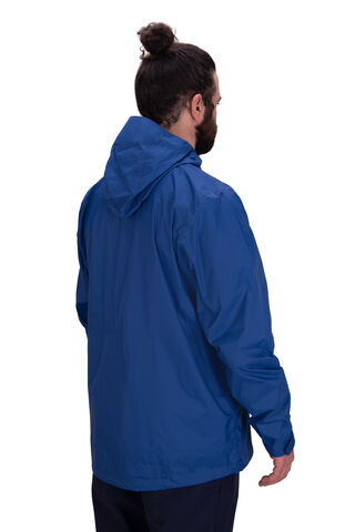 Macpac Men's Mistral Rain Jacket