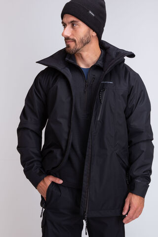 Macpac Men's Lyford Snow Jacket