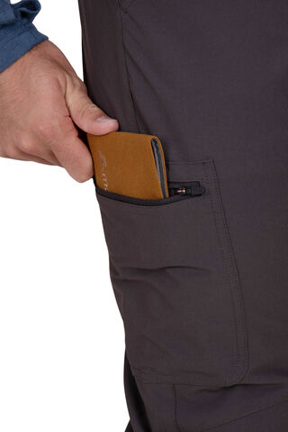 Macpac Men's Arne Hiking Pants