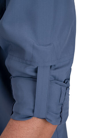 Macpac Men's Ranger Long Sleeve Shirt