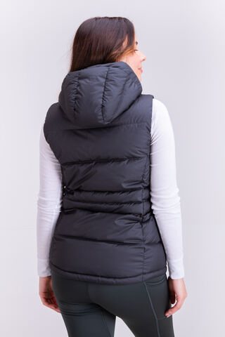 Macpac Women's Aurora Down Vest