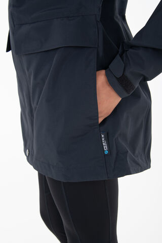 Macpac Women's Resolution Rain Jacket